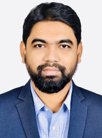 Dr. Abu Saeed Ibn Harun, ডেন্টাল