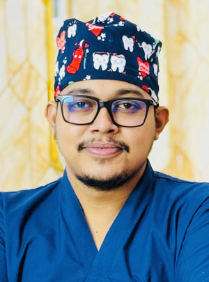 Dr. Md. Ismail Hossain, ডেন্টাল, ঢাকা