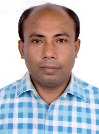 Dr. Abu Mohammad, মেডিসিন
