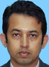 Dr. Mohammad Sarwar Alam Mithu, Cardiology