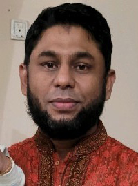 Dr. Md. Zahirul Alam, Pediatrics