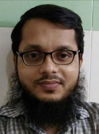 Dr. Md. Maksud Ullah, কিডনি রোগ (নেফ্রোলজি)