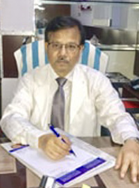 Dr. Nur Uddin Mohammad Yousuf, নিউরোলজি (স্নায়ুরোগ), কুমিল্লা