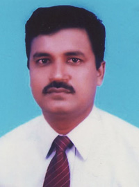 Dr. Mohammed Shafayet Ullah, সার্জারি