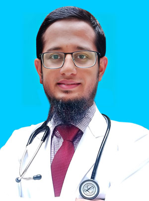 Dr. Md. Amirul Islam, নিউরোলজি (স্নায়ুরোগ)