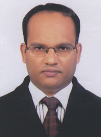 Dr. Md. Abdul Momin, সার্জারি