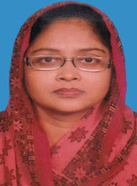 Dr. Afroza-E-Alam, সার্জারি