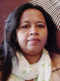 Dr. Supriya Sarkar, গাইনি ও প্রসূতি