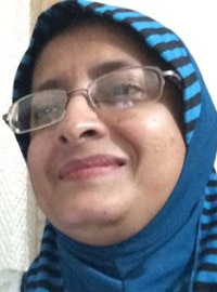 Prof. Dr. Shamsun Nahar, Fertility