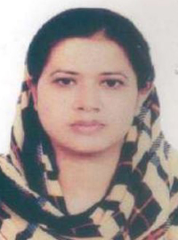 Dr. Dildar Sultana Sopna, গাইনি ও প্রসূতি