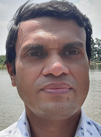 Dr. Shahidul Islam Ripon, শিশু বিশেষজ্ঞ