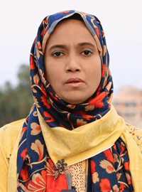 Dr. Syeda Nafisa Islam, শিশু বিশেষজ্ঞ