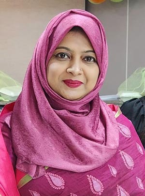 Dr. Farzana Yeasmin Luna, ফার্টিলিটি ও আইভিএফ