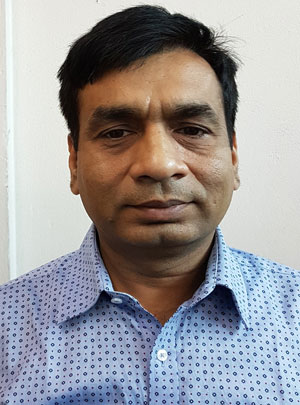 Dr. Ganesh Kumar Agarwala, সার্জারি