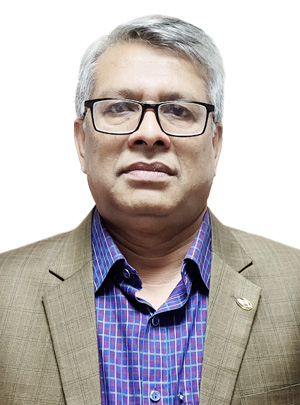 Dr. Md. Khalilur Rahman, Pediatrics