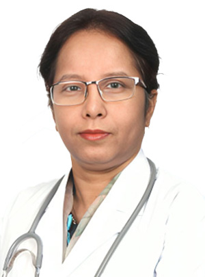 Dr. Niva Rani Das, গাইনি ও প্রসূতি, বগুড়া