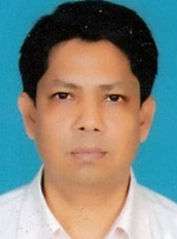 Dr. Md. Saiduzzaman, নাক-কান-গলা