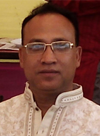 Dr. Nitai Chandra Sarkar, এনেসথেসিওলজি, বগুড়া