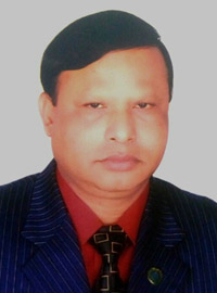 Prof. Dr. Md. Rashidul Islam, চর্মরোগ