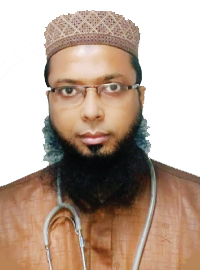 Dr. Md. Maruful Haque, মানসিক রোগ, বগুড়া