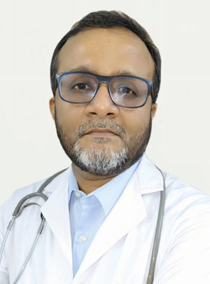 Dr. Shoibul Karim, সার্জারি