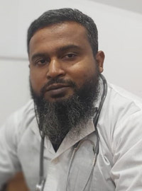 Dr. Md. Nur Alam Nayan, মেডিসিন
