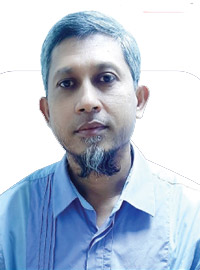 Dr. Muhammad Anwar Sadat, Oncology