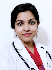 Dr. Labiba Hossainy Honey, শিশু বিশেষজ্ঞ