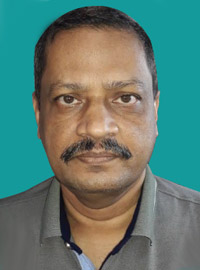 Dr. Naresh Kumar Roy, অর্থোপেডিক্স