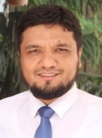 Dr. Shahriar Faruque, মানসিক রোগ