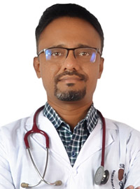 Dr. Al Mahmood Appolo, গ্যাস্ট্রোএন্টারোলজি