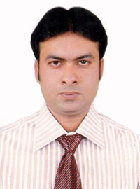 Dr. Mostofa Md. Ekramul Hasan, ডেন্টাল, বগুড়া