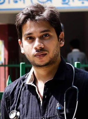 Dr. Anowarul Islam (Dider), কার্ডিওলজি (হৃদরোগ)