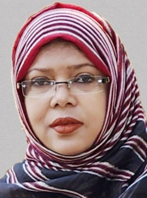 Dr. Mst. Tazmeri Sultana, চর্মরোগ