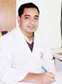 Dr. Md. Khorshed Alam Mondal, চর্মরোগ