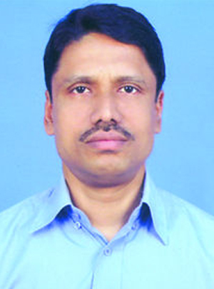 Prof. Dr. A.K. Basak, Pediatrics