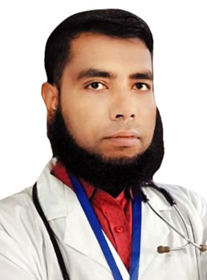 Dr. Alamgir Hossan, এন্ডোক্রাইনোলজি