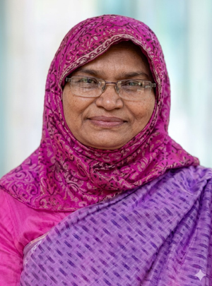 Dr. Hasina Akhter Rekha, ফার্টিলিটি ও আইভিএফ