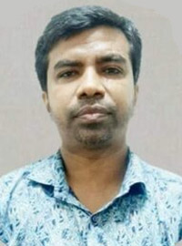 Dr. Mohammad Ruhul Amin Manzil, বাত রোগ (রিউমাটোলজি)