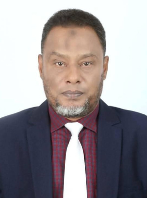 Prof. Dr. Md. Shaharul Alom Mondol, Surgery