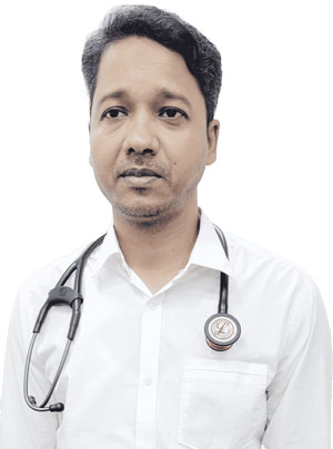 Dr. Md. Ajmirul Hoque Sarkar, Medicine