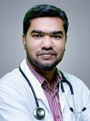 Dr. M. Ashadullah-Al-Galib, বাত রোগ (রিউমাটোলজি)