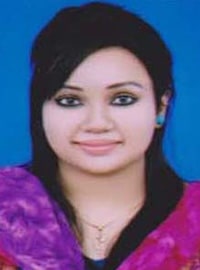 Dr. Rokhsana Sharmin Shanta, সার্জারি