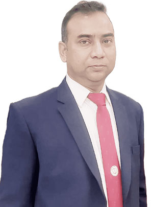 Dr. ABM Zafar Sadik, সার্জারি