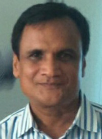 Dr. Ezaj Ahmed, চক্ষু