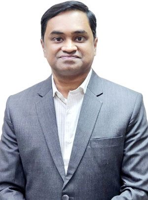 Dr. Md. Shafiul Azam, হেমাটোলজি (রক্তরোগ)