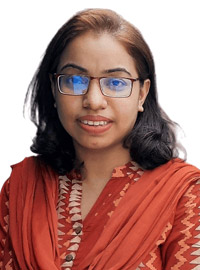 Dr. Sonia Sheherin Toma, ক্যান্সার (অনকোলজি)