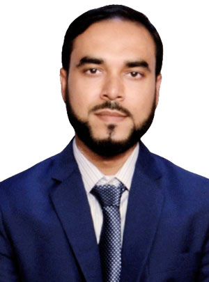 Dr. Md. Abu Shehab, এন্ডোক্রাইনোলজি