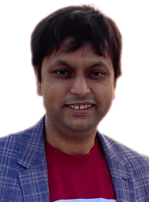Prof. Dr. Samir Kumar Talukder, এন্ডোক্রাইনোলজি