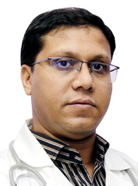 Dr. A.S.M. Julfekar Helal, কিডনি রোগ (নেফ্রোলজি)